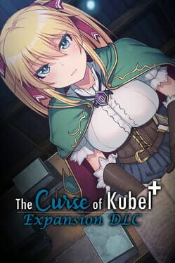 The Curse of Kubel + Expansion DLC Cover