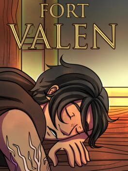 Fort Valen Cover