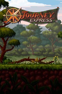 Journey Express Cover