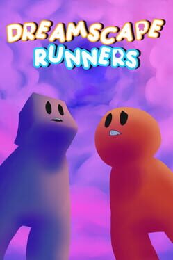 Dreamscape Runners Cover