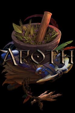 Apoth Cover