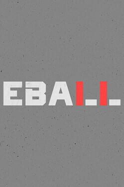 eBall 2 Cover