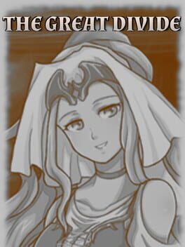 The Great Divide Cover