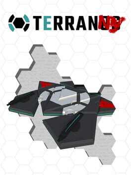 Terranny Cover