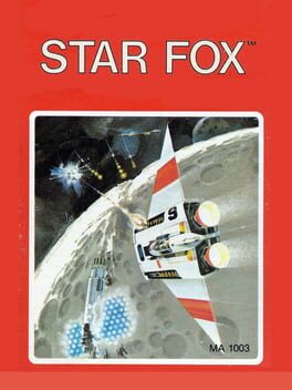 Star Fox
