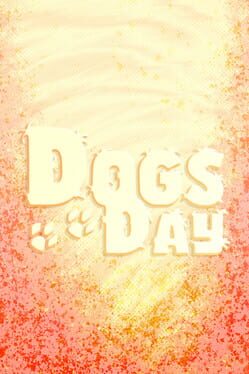 Dogs Day Cover