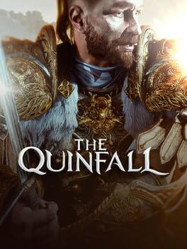 The Quinfall Cover