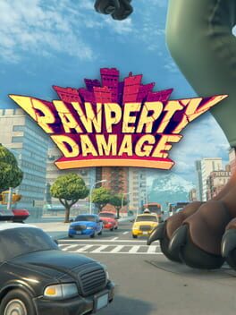 Pawperty Damage Cover