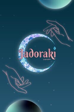 Jadoraki Cover