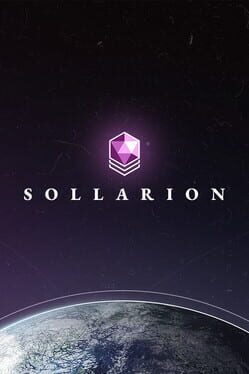 Sollarion Cover