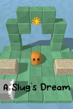 A Slug's Dream Cover