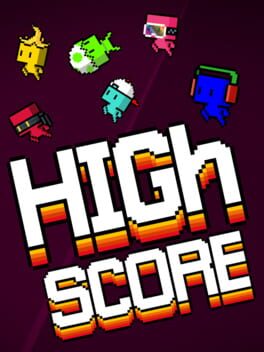 Highscore Cover