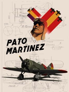 Pato Martinez Cover