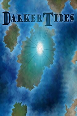 Darker Tides Cover
