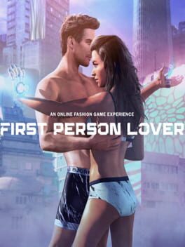 First Person Lover Cover