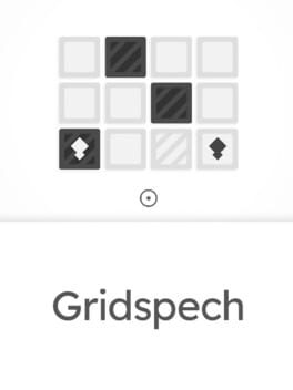 Gridspech Cover