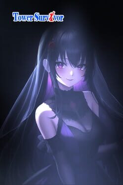 Tower Survivor Cover