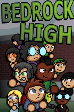 Bedrock High Cover