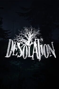Desolation Cover