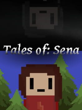 Tales of: Sena Cover