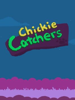 Chickie Catchers Cover
