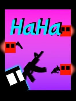 HaHa Cover