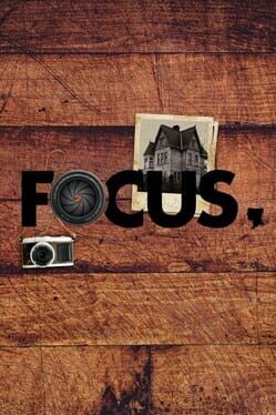 Focus Cover