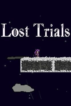 Lost Trials Cover