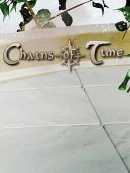 Chains of Time Cover