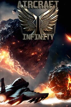 Aircraft Infinity Cover