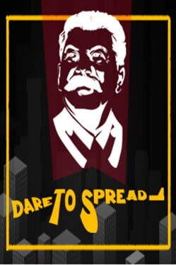 Dare to Spread Cover
