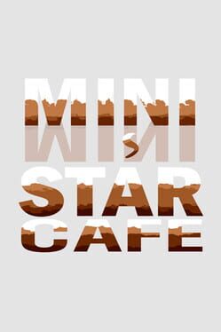 Mini Star Cafe Cover