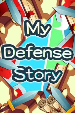 My Defense Story Cover