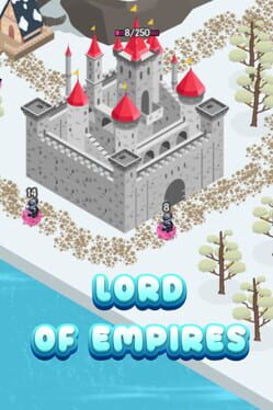 Lord of Empires Cover