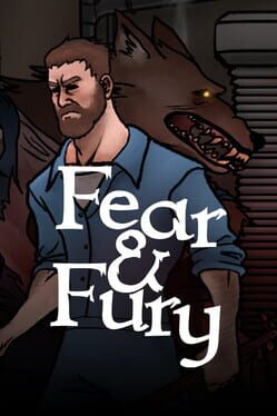 Fear & Fury Cover