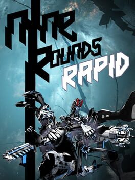 Nine Rounds Rapid Cover