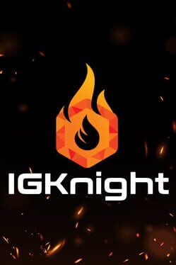 IGKnight Cover