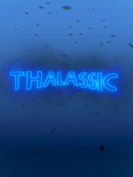 Thalassic Cover