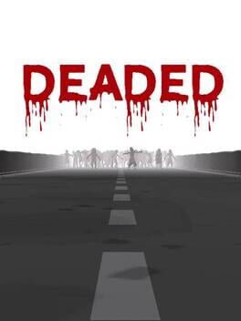 Deaded Cover
