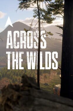 Across the Wilds Cover