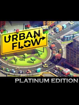 Urban Flow: Platinum Edition Cover