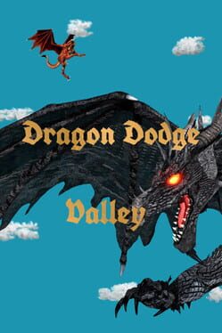 Dragon Dodge Valley Cover