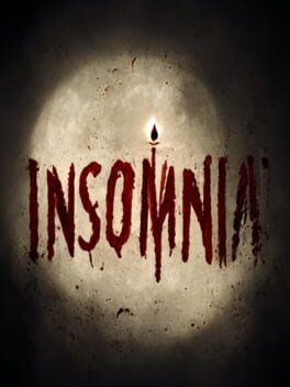 Insomnia Cover