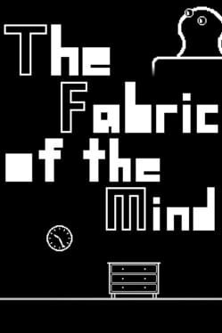 The Fabric of the Mind Cover