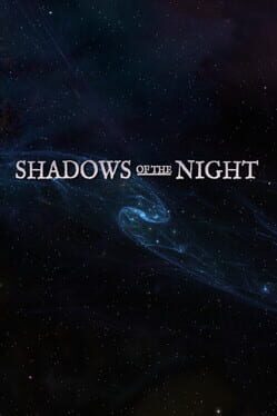 Shadows of the Night Cover