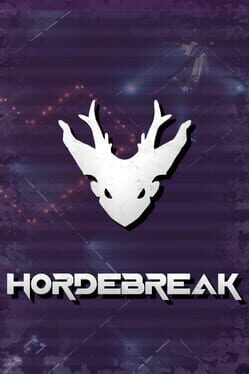 Hordebreak Cover