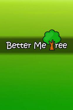 Better Me Tree Cover