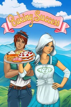 Baking Success Cover