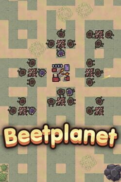 Beetplanet Cover