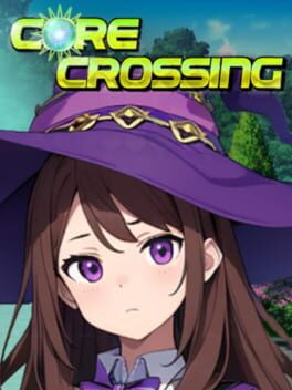 Core Crossing Cover